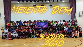 Merentas Desa SMK Dato' Panglima Perang Kiri (SMKDPPK) 18/1/2020