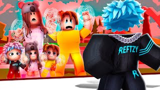 I Banned My Family From My House..brookhaven