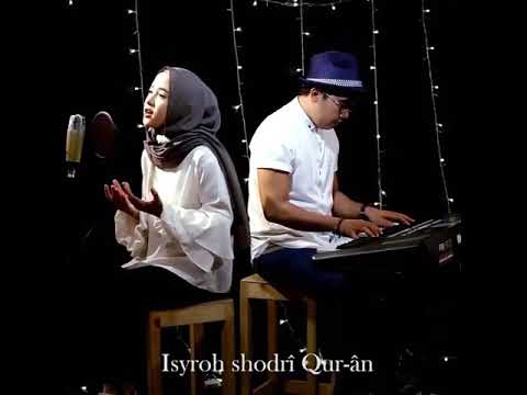 Rohman Ya Rohman - nissa sabyan