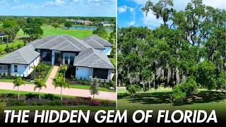 This Sarasota Neighborhood Is One Of Floridas Most Unique Luxury Communities