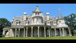 Lockwood-Mathews Mansion Museum