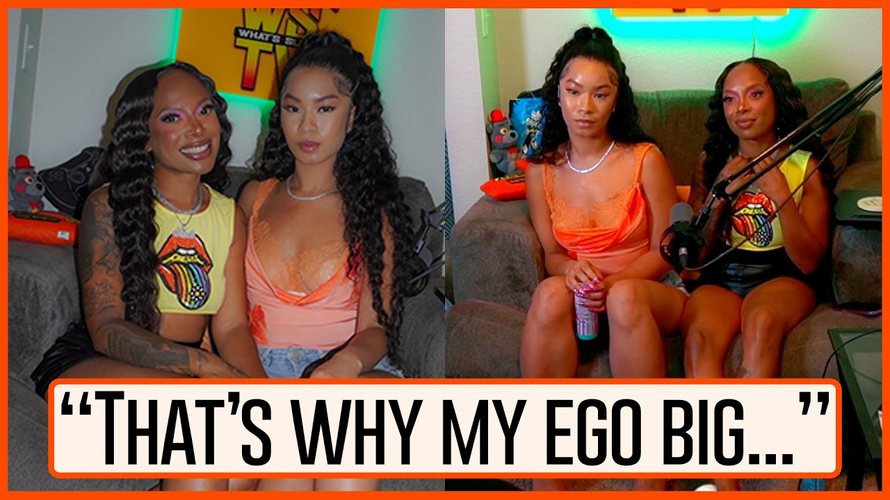Essence Sofai & Sweet Poison Talk "Ego," Dating, Nashville Media, Internet Drama + More