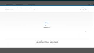 Discover Search: basic and advanced search