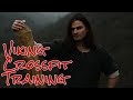 Viking Crossfit Training - WARRIOR WORKOUT