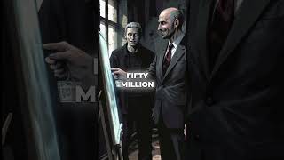 Billionaire Lost $1B in Art Scam Hidden in Tax-Free Warehouses