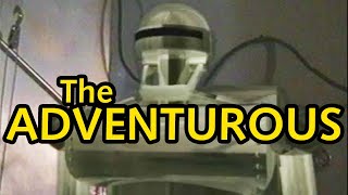 The Adventurous (1999)