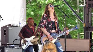 Joanna Connor - Whipping Post - 6/7/19 Chicago Blues Festival