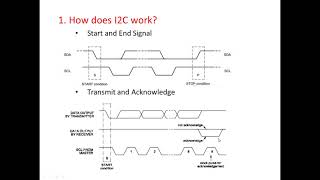 Linux BSP-I2C realized in IMX.6(1)