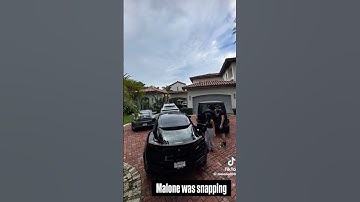 $230 Million Bitcoin Scam (House before raid) #malone #bitcoin #230million