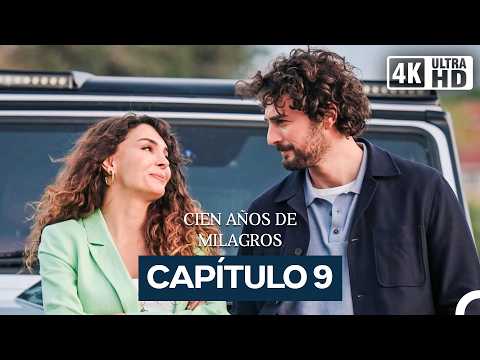 Cien Años De Milagros Capítulo 9 (Doblado en Español) 4K