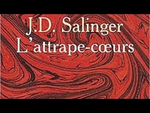 ~ L’ATTRAPE CŒURS DE JD SALINGER~ - YouTube