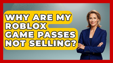 Why Are My Roblox Game Passes Not Selling? - Open World Tycoons