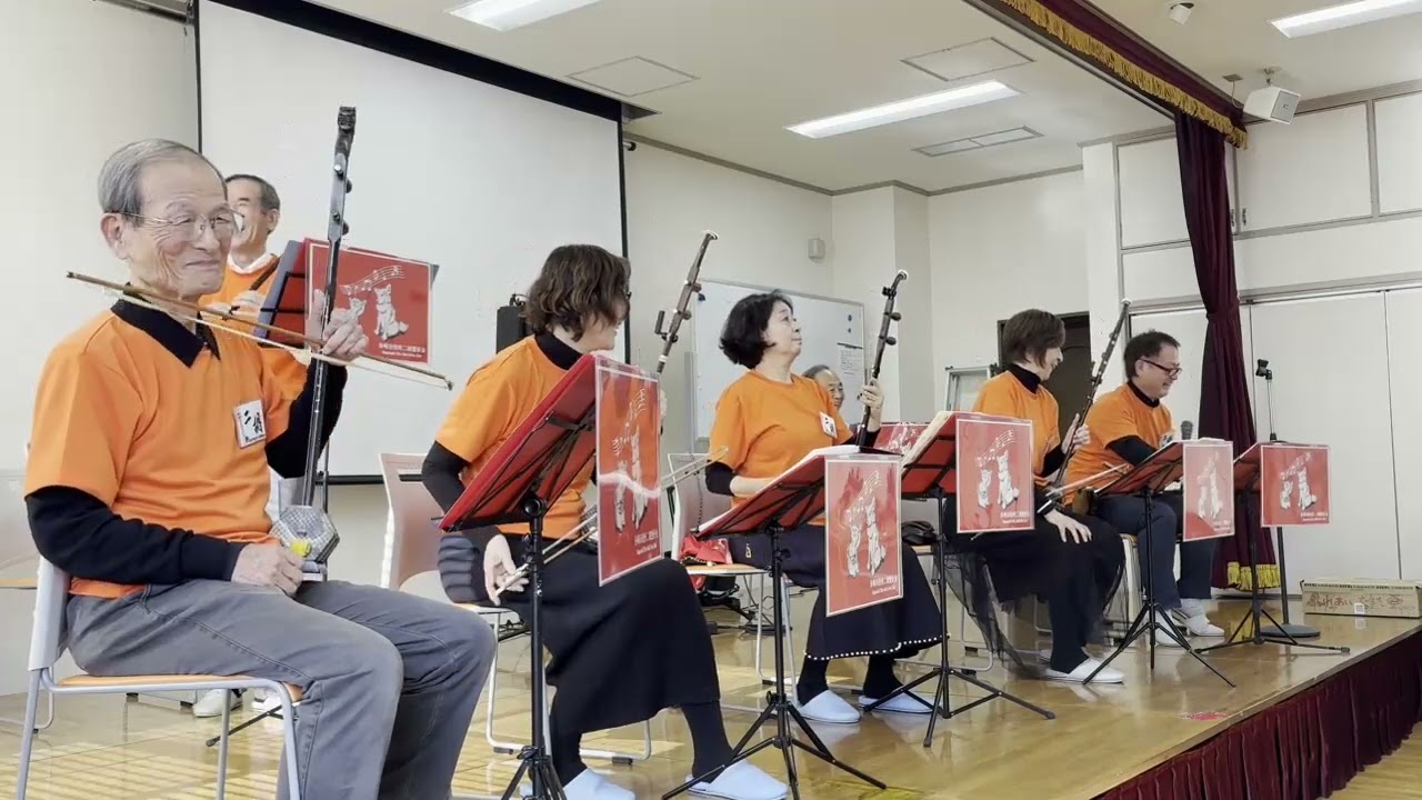 20251217二胡演奏 - YouTube