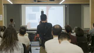 Deephypebot | Nadja Rhodes | OpenAI Scholars Demo Day 2018