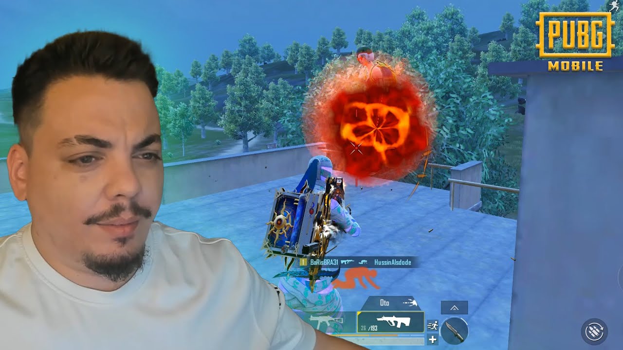 SERT Bİ GİRİŞ Pubg Mobile