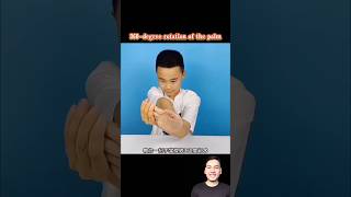 360% Hand Rotate Amazing Trick Easy To Learn 😱🫡 13/03/2026 #shorts #tricks #learn #easy