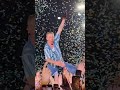 @Macklemore non delude mai ❤️u200d🔥 #CantHoldUs #Macklemore #shorts