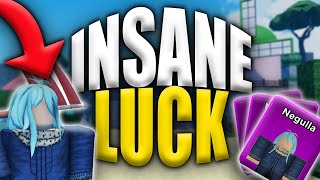 NEW MYTHICAL NEGULLA SKILL | Anime Souls Simulator