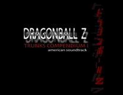 Dragonball Z Soundtrack - Sad Theme