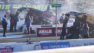 GATORNATIONALS 2023! You ready!?