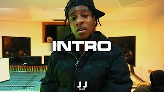 [FREE] Clavish X Fredo UK Rap Type Beat 2022 - "INTRO"