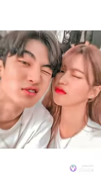 ULZZANG COUPLE_(WAIT FOR THE FULL VIDEO UPDATE SOON)