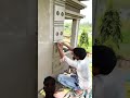 Modern Construction Techniques That Will Change The Future 🏗️ | Innovative Building Ideas#Shorts