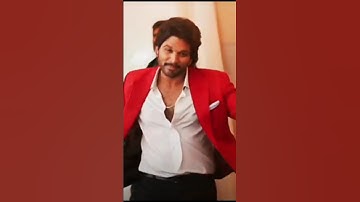 Ek Din🖤Pyaar - Allu Arjun attitude😈status | icon star Edit | Allu Arjun x pushpa #viral#shorts#edit