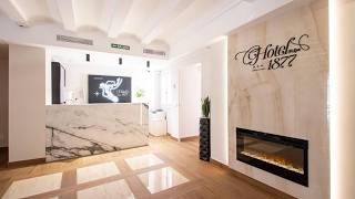 Hotel 1877 Sensaciones & SPA, Albarracín, Spain | Holidays In Europe