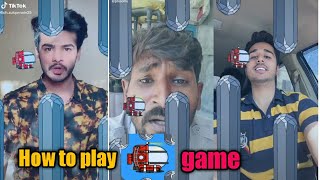 How to play submarine game on tiktok|||submarine game|||submarine game on tiktok screenshot 4