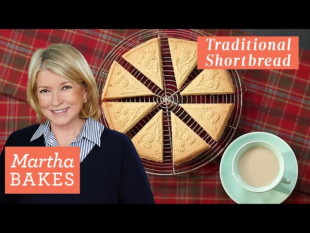 Shortbread Baking stone - 8 mould with thistle pattern 