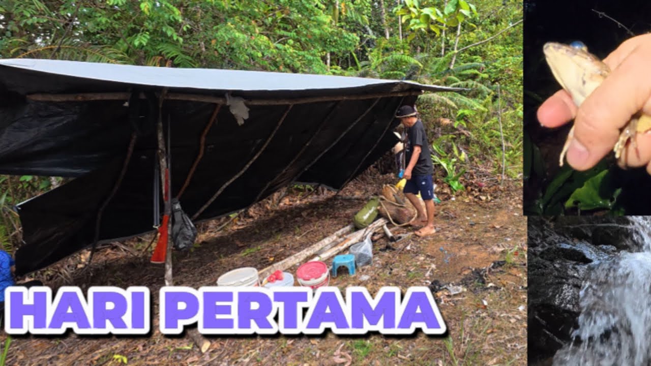 Ada Juga Hasil Kita Walau Pun Bukan Yang Kita Inginkan❓