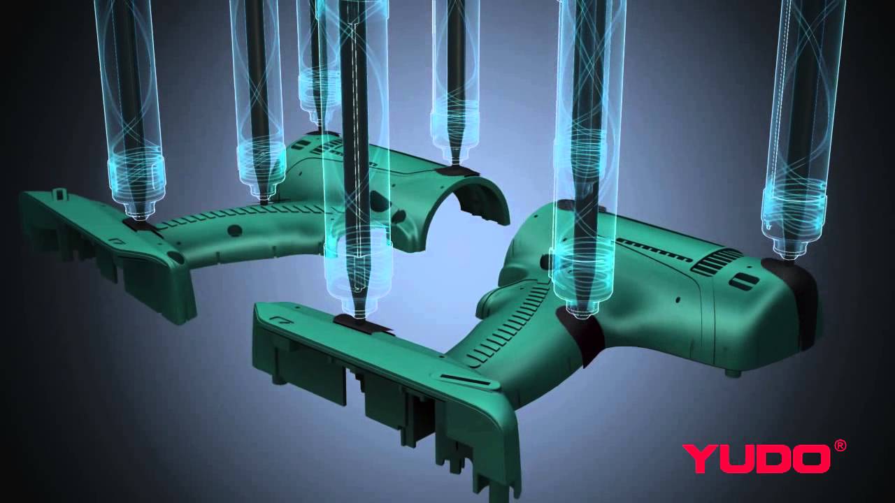 Tool Handle Application YouTube