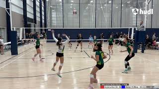 Ruby Devkota Setter 2028 - NorCal Winter Classic 2026 