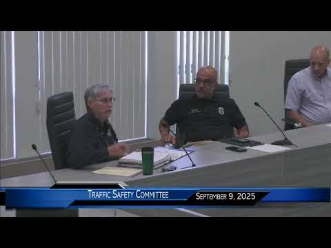 Fire Chief Blocks Snow Inn Road Speed Table Citing Emergency Response Delays