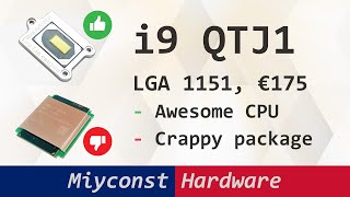 🇬🇧 QTJ1 on AsRock B365, i9-9900 for €175 – test and comparison against Ryzen 5 5600X & E5-2678 V3