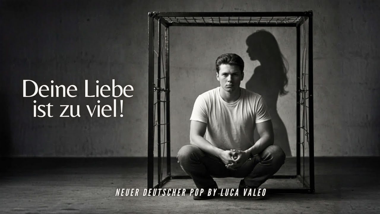 Deine Liebe ist zu viel! - Luca Valeo