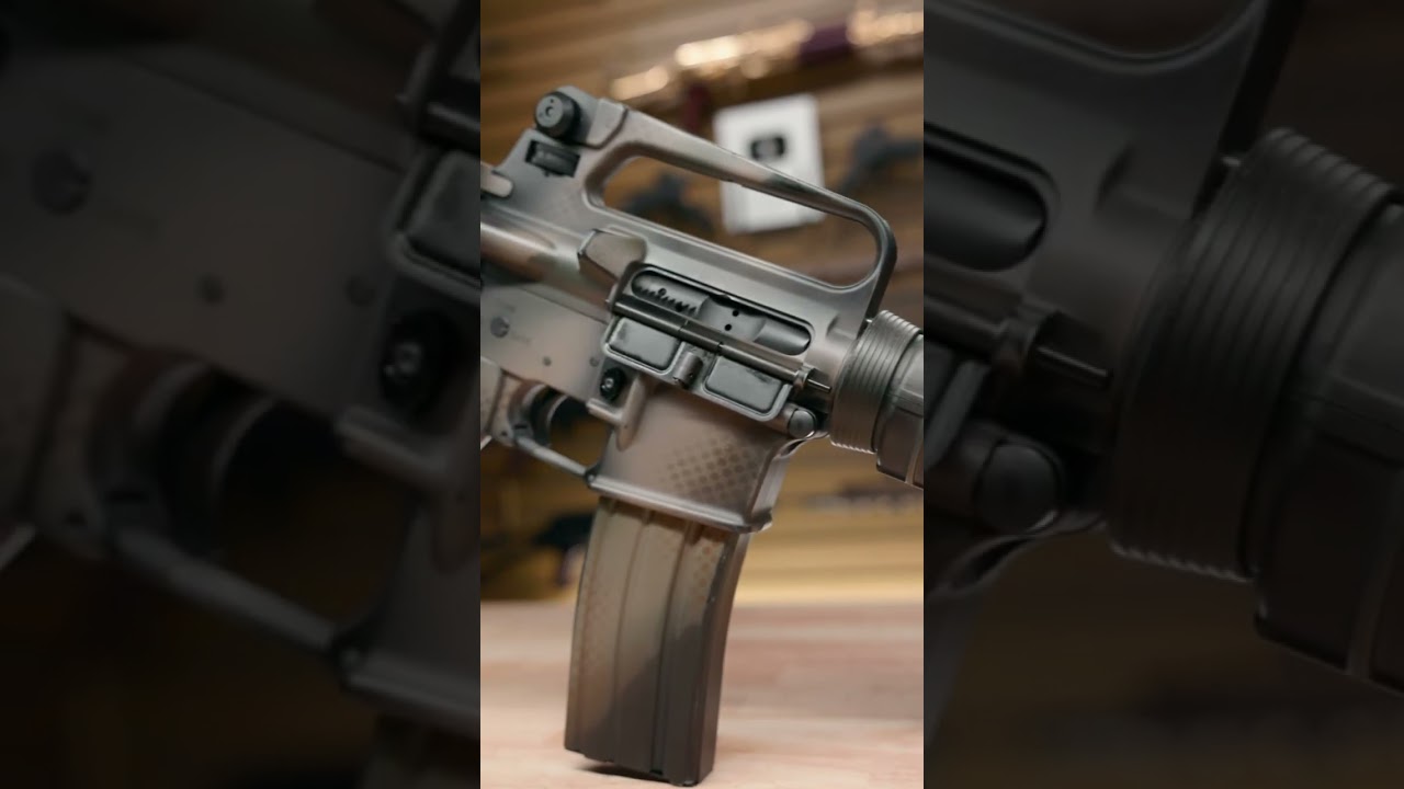 H&R CAMO SERIES | HARRINGTON & RICHARDSON