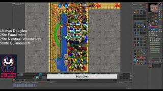 Inabra - RED UNION Vs Os (Parte 3)