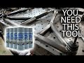 You Need This Tool - Episode 121 | Stainless Steel Paint Steel-It