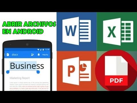 Word To Pdf App For Android