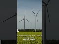 Wind turbines are fascinating because they spend decades fighting weather nonstop.