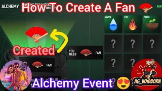 How To Create A Fan From Alchemy Event In Grand Mobile Rp Life Simulator