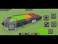 Baterias de celulares no minecraft 