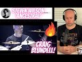 Drum Teacher Reacts: CRAIG BLUNDELL Steven Wilson - &#39;Ancestral&#39; (Live at the Royal Albert Hall)