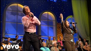 Reggie & Ladye Love Smith - Pray, Pray, Pray [Live]