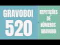 GRAVOBOI 520 PODEROSO