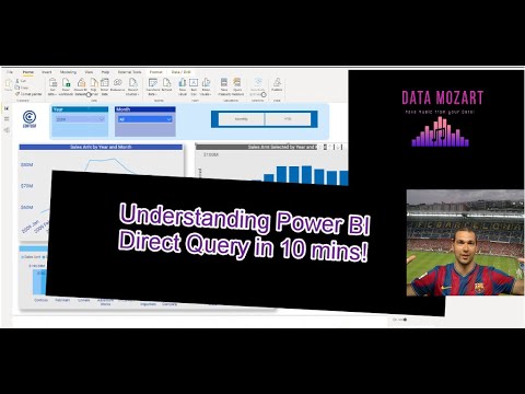 Understanding Power BI DirectQuery in 10 minutes! - YouTube