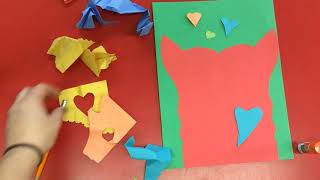 How to Make a LOVE MONSTER