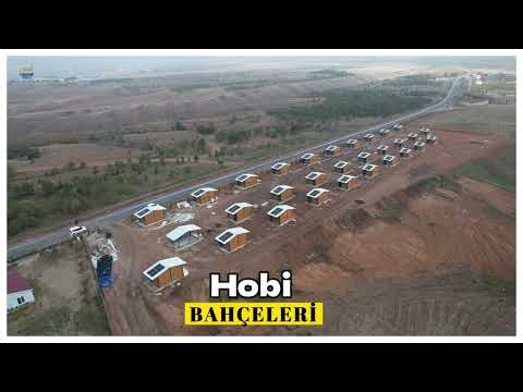 Kırşehir Modernleşiyor